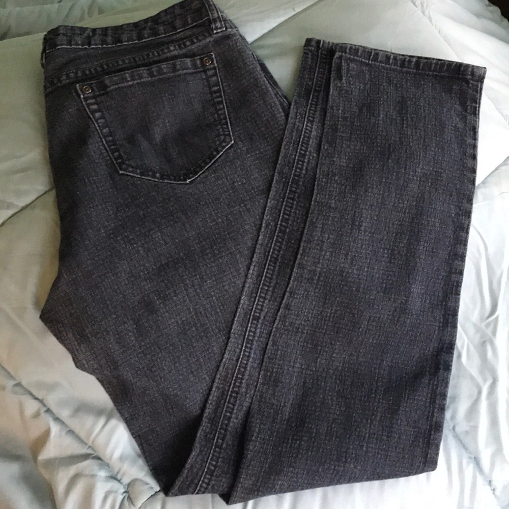 City streets size 13 jeans